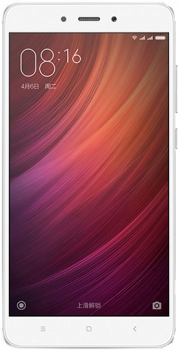 Xiaomi RedMi Note 4 32Gb Silver
